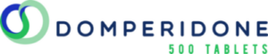 DOMPERIDONE-500
