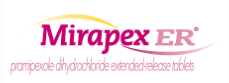 mirapexER
