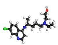 Hydroxychloroquine
