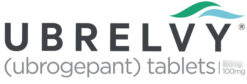 Ubrelvy tablets
